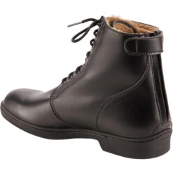 500 Adult Warm Lace-Up Horse Riding Jodhpur Boots -Weatherbeeta Sales Store k6cade0b80a931de5c3820de30387a4aa