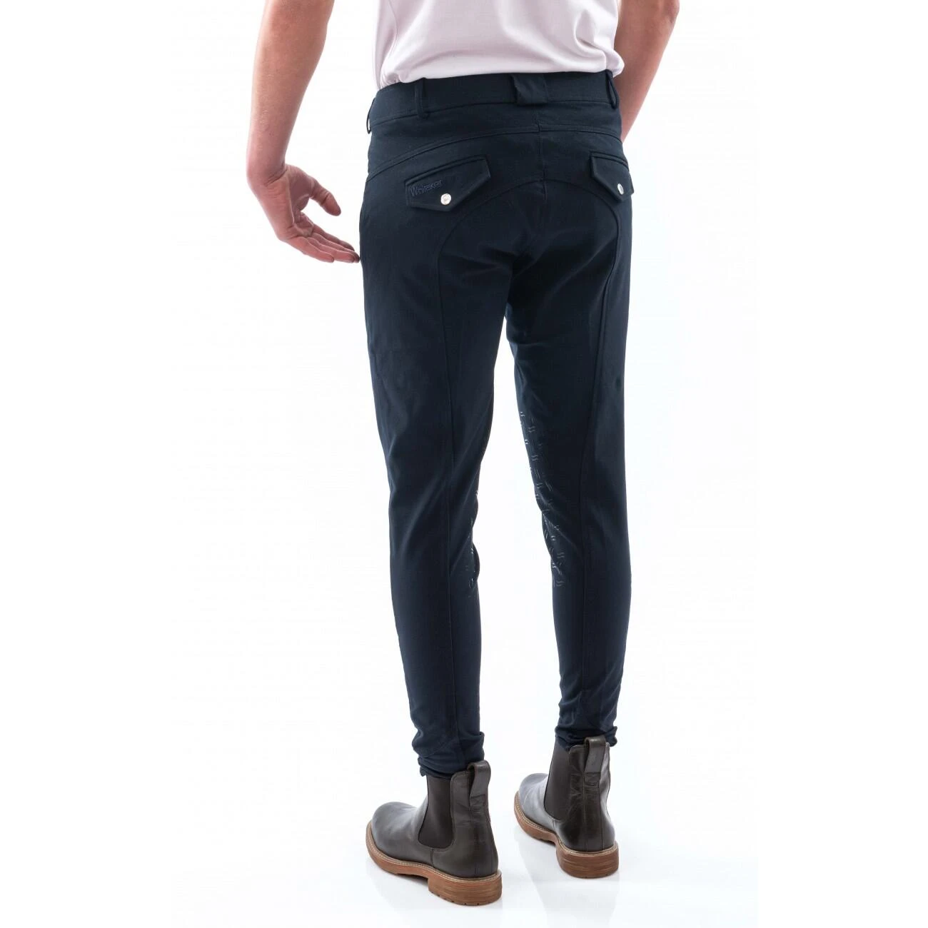 Clayton Mens Grip Knee Breech 3 Clayton Mens Grip Knee Breech - Image 3