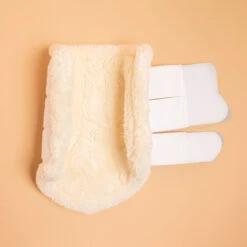 Horse Riding Synthetic Sheepskin Brushing Boots For Horse 500 Twin-Pack 14 Horse Riding Synthetic Sheepskin Brushing Boots For Horse 500 Twin-Pack -Weatherbeeta Sales Store k6e2f577bc5cecb46d7abf3bd1bf11ecb