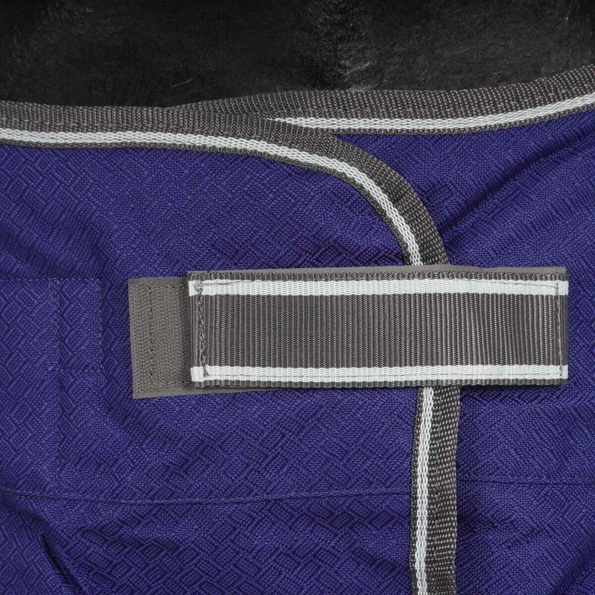 Weatherbeeta Comfitec Premier Free II Detachable Neck Medium Lightweight Horse Turnout Rug 2 Weatherbeeta Comfitec Premier Free II Detachable Neck Medium Lightweight Horse Turnout Rug - Image 2