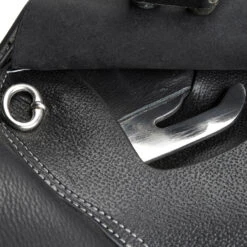 Schooling 17½" Fully-Fitted Horse Riding All-Purpose Leather Saddle 16 Schooling 17½" Fully-Fitted Horse Riding All-Purpose Leather Saddle -Weatherbeeta Sales Store k7201a3fb0295d027d6a14fe009cc9715