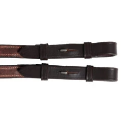 Horse Riding Leather Grip Reins For Horse & Pony 900 -Weatherbeeta Sales Store k736a9681a7d302577734573d9843259c