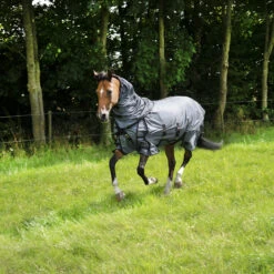 Horse Riding Fly Sheet For Horse & Pony Comfort