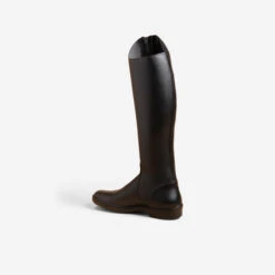 500 Adult Synthetic Horse Riding Long Boots -Weatherbeeta Sales Store k758171b2d8c315f5537100e8a6e8162d