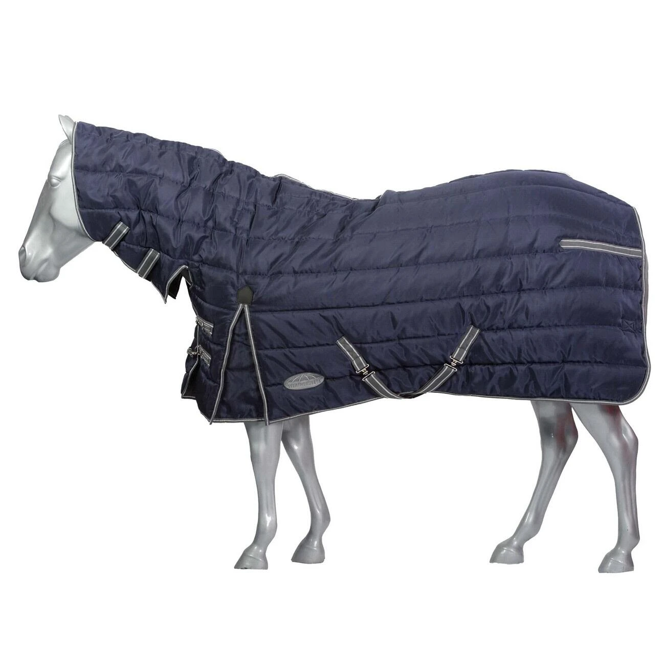 Weatherbeeta Comfitec PP II Combo Neck Channel Quilt Heavyweight Horse Stable Rug 1 Weatherbeeta Comfitec PP II Combo Neck Channel Quilt Heavyweight Horse Stable Rug
