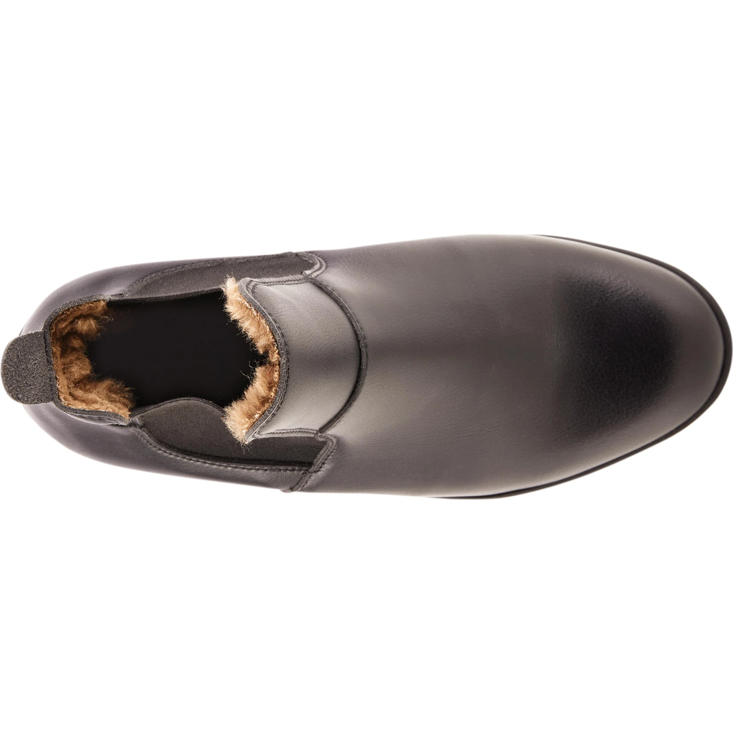 500 Warm Adult Horse Riding Jodhpur Boots 5 500 Warm Adult Horse Riding Jodhpur Boots - Image 5