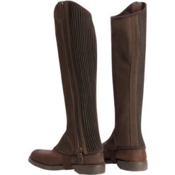 Sentier Adult Horse Riding Gusseted Half-Chaps -Weatherbeeta Sales Store k77941aed6d51b2273f9b72931dfef89b