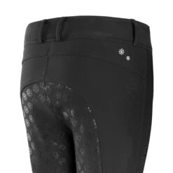 Waldhausen Women's Horse Riding Jodhpurs Alice - Black -Weatherbeeta Sales Store k7a370355a5140ac334aadca6cba3c248