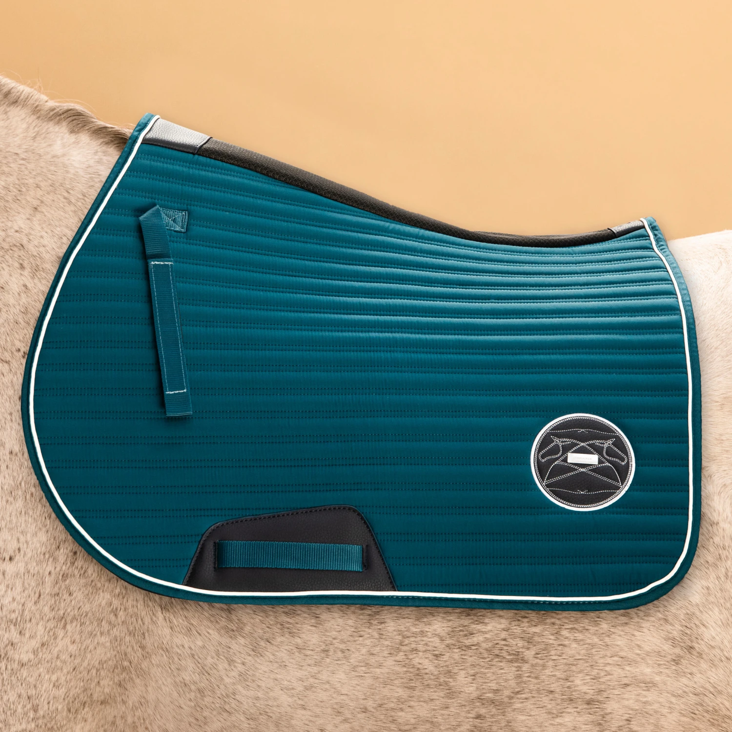 Horse Riding Saddle Cloth For Horse And Pony 900 10 Horse Riding Saddle Cloth For Horse And Pony 900 - Image 10