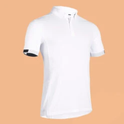 Men's Horse Riding Show Polo Shirt -Weatherbeeta Sales Store k7a4a1445ffb4d14d166b1d30d5126e1b