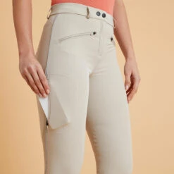 Women's Horse Riding Lightweight Mesh Jodhpurs 500 -Weatherbeeta Sales Store k7af8050379f379f0bf3ef12183897a3e