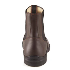 560 Adult Horse Riding Leather Jodhpur Boots -Weatherbeeta Sales Store k7c8fc1464ac23d124416f7344c3e4986