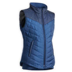 Kids' Sleeveless Horse Riding Padded Jacket 500 -Weatherbeeta Sales Store k7c92136524fbe93dfb147ca389cdcf3c