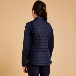 Kids' Horse Riding Jacket 500 -Weatherbeeta Sales Store k7ca841505dc401c2d9bc0f0bb799e0f4