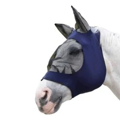 Weatherbeeta Stretch Eye Saver With Ears (Red/Black) -Weatherbeeta Sales Store k7d74b62e4b27d4a283de6d9f9aec5fdb