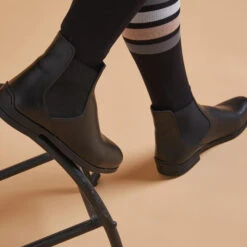 Adult Leather Horse Riding Jodhpur Boots 500 -Weatherbeeta Sales Store k7d8490cb523623f685eecef528db1181