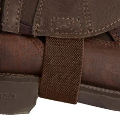 Sentier Adult Horse Riding Gusseted Half-Chaps -Weatherbeeta Sales Store k7e6b3911c3e7755f4f68e05783b0a854