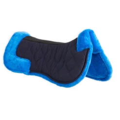 Horse & Pony Synthetic Sheepskin Saddle Pad 500 -Weatherbeeta Sales Store k7eb3395d9cf9167c883f2c28be495398