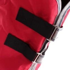 Weatherbeeta Comfitec Classic Combo Neck Horse Turnout Rug (Red/Silver/Navy) 6 Weatherbeeta Comfitec Classic Combo Neck Horse Turnout Rug (Red/Silver/Navy) -Weatherbeeta Sales Store k7f3b5c202acd92b7bf250e64b9d068bc