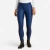 Women's Waterproof Horse Riding Jodhpurs Kipwarm 500