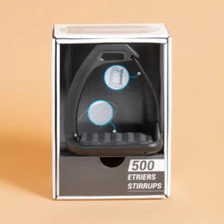 Kids'/Adult Horse Riding Safety Stirrup Irons 500 -Weatherbeeta Sales Store k80188ab799f851101489c6dc6b6c8085