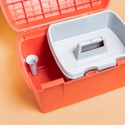 500 Horse Riding Grooming Box -Weatherbeeta Sales Store k80ac37ef03a4ce19aa5fc1b7be961dcd