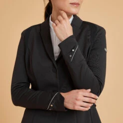 Women's Horse Riding Show Jacket 900 -Weatherbeeta Sales Store k80be95f524acd7d2f84eb459bf19c498