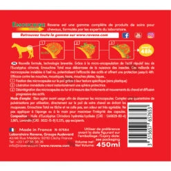 Horse Riding Insect Repellent Emouchine Total For Horse And Pony - 450 Ml -Weatherbeeta Sales Store k84891931e895f8bb0677c1ab1703d3ad