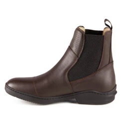 560 Adult Horse Riding Leather Jodhpur Boots -Weatherbeeta Sales Store k86577c928caad8e9e4a5ac0eb847d4a2
