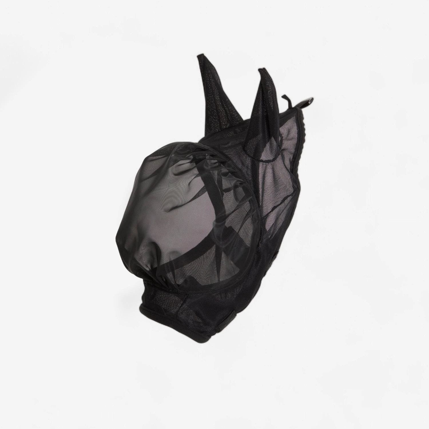 Horse Riding Fly Mask For Horse And Pony 500 1 Horse Riding Fly Mask For Horse And Pony 500