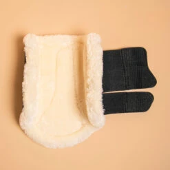 Horse Riding Synthetic Sheepskin Brushing Boots For Horse 500 Twin-Pack 19 Horse Riding Synthetic Sheepskin Brushing Boots For Horse 500 Twin-Pack -Weatherbeeta Sales Store k87b66b2f2f48a9a997a3a4b747d43936