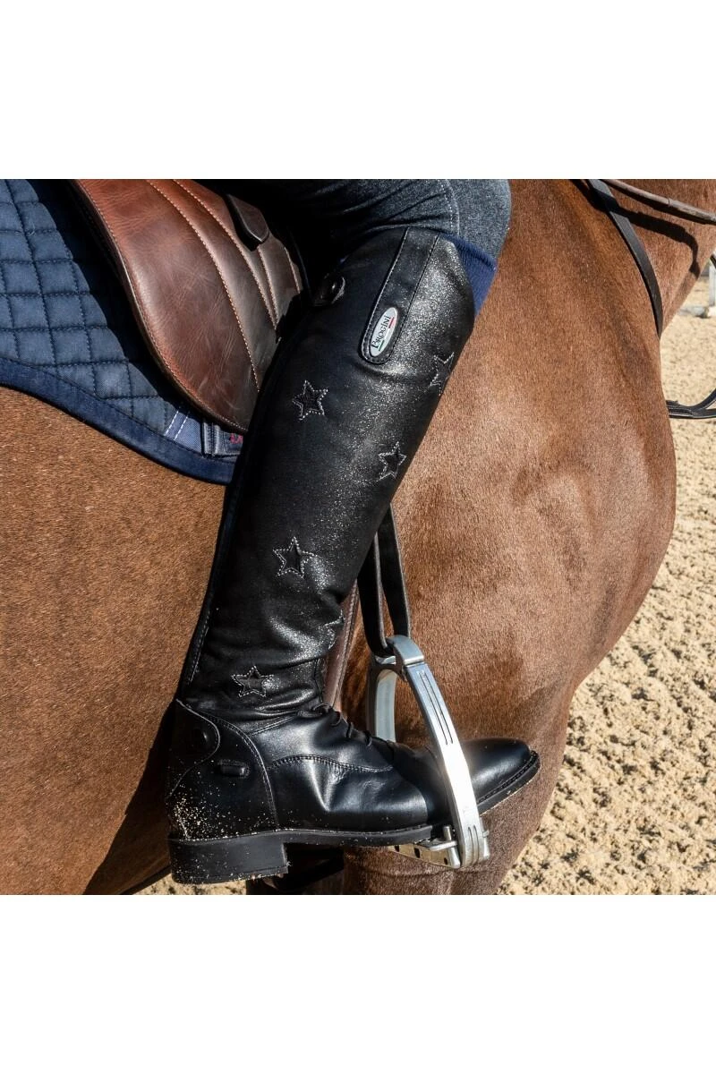 Carina Piccino Childs Long Riding Boots 2 Carina Piccino Childs Long Riding Boots - Image 2