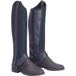 Kids' Horse Riding Mesh Half Chaps 100 12 Kids' Horse Riding Mesh Half Chaps 100 -Weatherbeeta Sales Store k88ed6561f45ce192f9257b182957b644