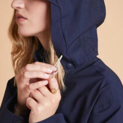 Women's Long Waterproof Horse Riding Jacket -Weatherbeeta Sales Store k895421614dbda5e066005662996de323