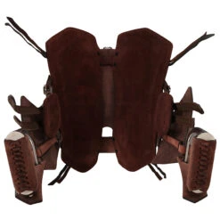 Horse Riding Hacking Saddle For Horse Escape - Brown 18 Horse Riding Hacking Saddle For Horse Escape - Brown -Weatherbeeta Sales Store k8cdf308b431f769d59bab7a09b3749da