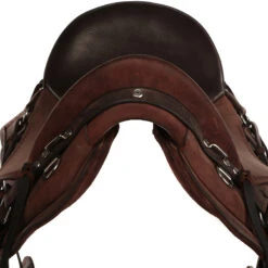 Horse Riding Hacking Saddle For Horse Escape - Brown 28 Horse Riding Hacking Saddle For Horse Escape - Brown -Weatherbeeta Sales Store k8f1215c8816602344beb7b363455987b