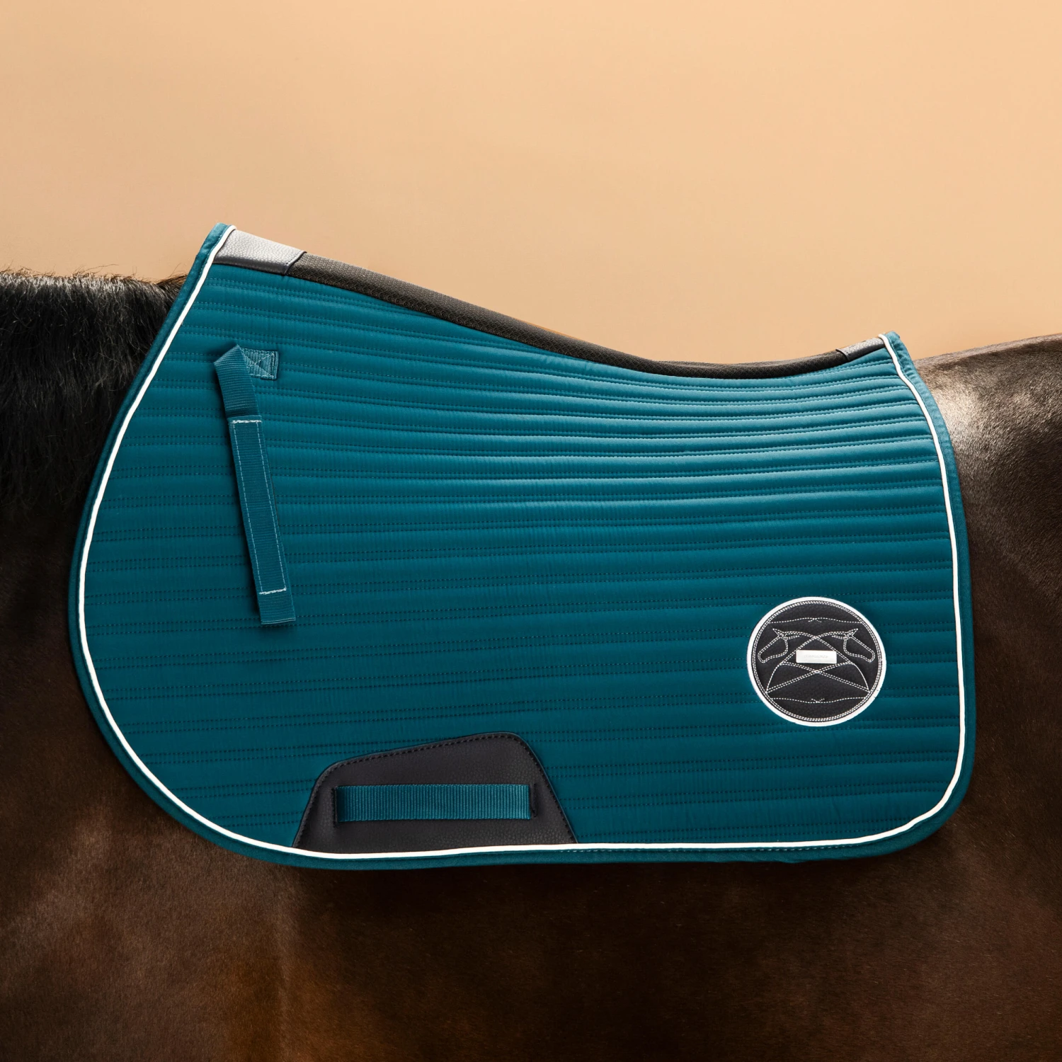 Horse Riding Saddle Cloth For Horse And Pony 900 11 Horse Riding Saddle Cloth For Horse And Pony 900 - Image 11