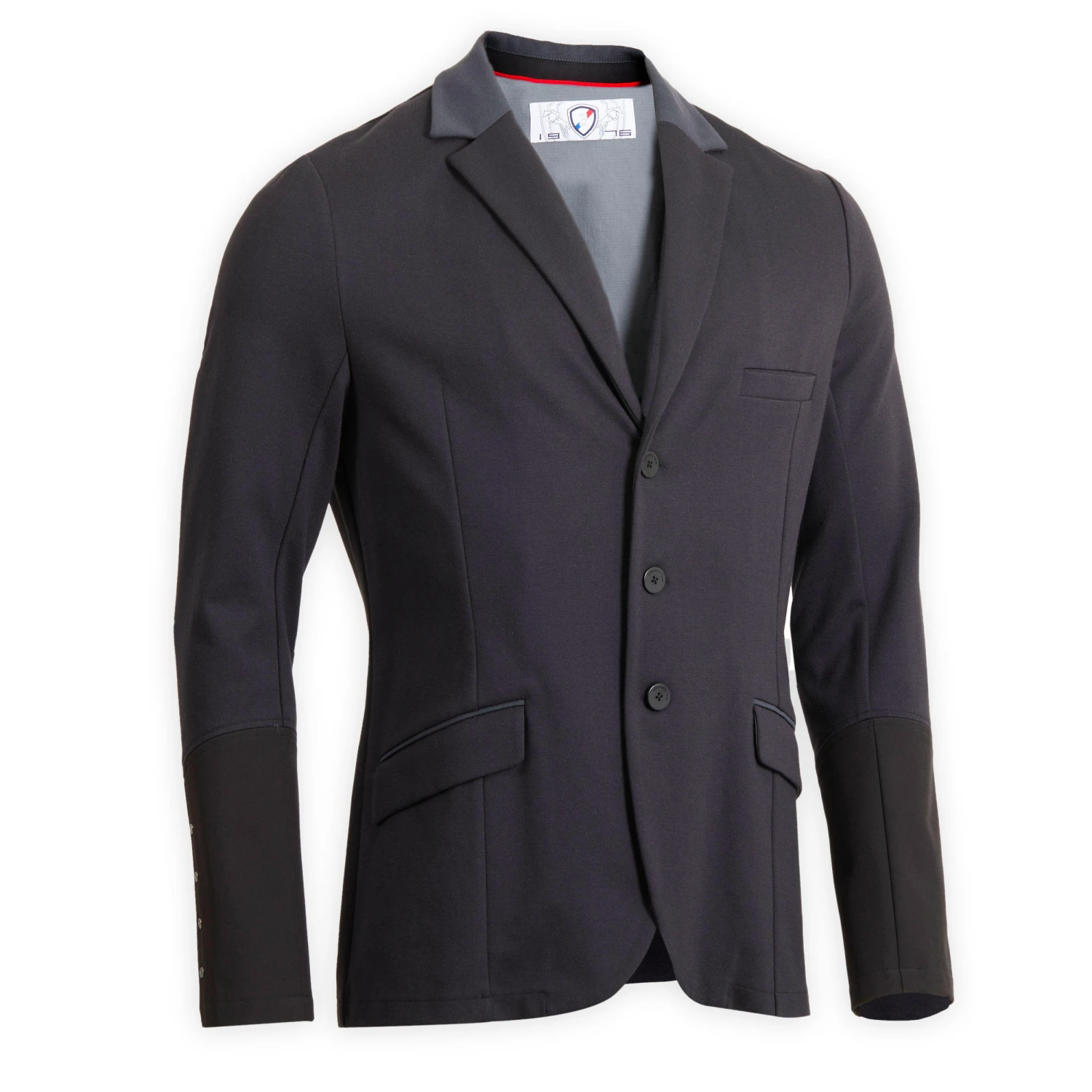 Comp 100 Horse Riding Competition Jacket 2 Comp 100 Horse Riding Competition Jacket - Image 2