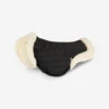 Synthetic Sheepskin Saddle Pad 900