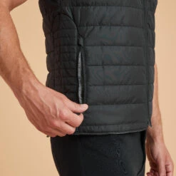 Men's Horse Riding Sleeveless Gilet 100 -Weatherbeeta Sales Store k92bfdce2cbb20df078bedb355eaed11b