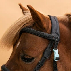 Horse Riding Synthetic Beginner Pony Bridle And Reins 100 -Weatherbeeta Sales Store k92d0877021b0b04cc6961801ca841cce