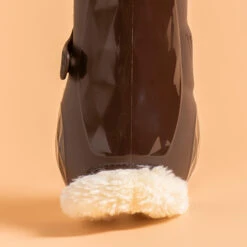 Horse Riding Synthetic Sheepskin Open Tendon Boots Twin-Pack 580 -Weatherbeeta Sales Store k94081fc7e9a83b0d1e84898c277572b7