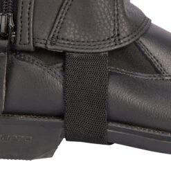 Kids' Horse Riding Leather Half-Chaps With Gusset 500 -Weatherbeeta Sales Store k94678d728af5d7f14641cb3b6cf30bda