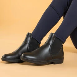 Kids' Horse Riding Warm Jodhpurs 100 -Weatherbeeta Sales Store k961b288c01cda46d891422f9e8a5cea1