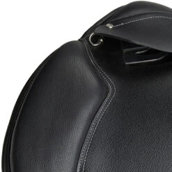 Schooling 17½" Fully-Fitted Horse Riding All-Purpose Leather Saddle 18 Schooling 17½" Fully-Fitted Horse Riding All-Purpose Leather Saddle -Weatherbeeta Sales Store k963b4960bc819c2d3f29284424ed40f8