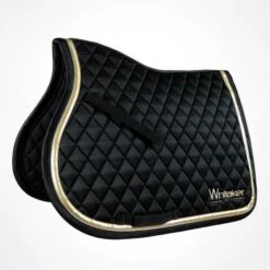 Thornton Saddle Pad