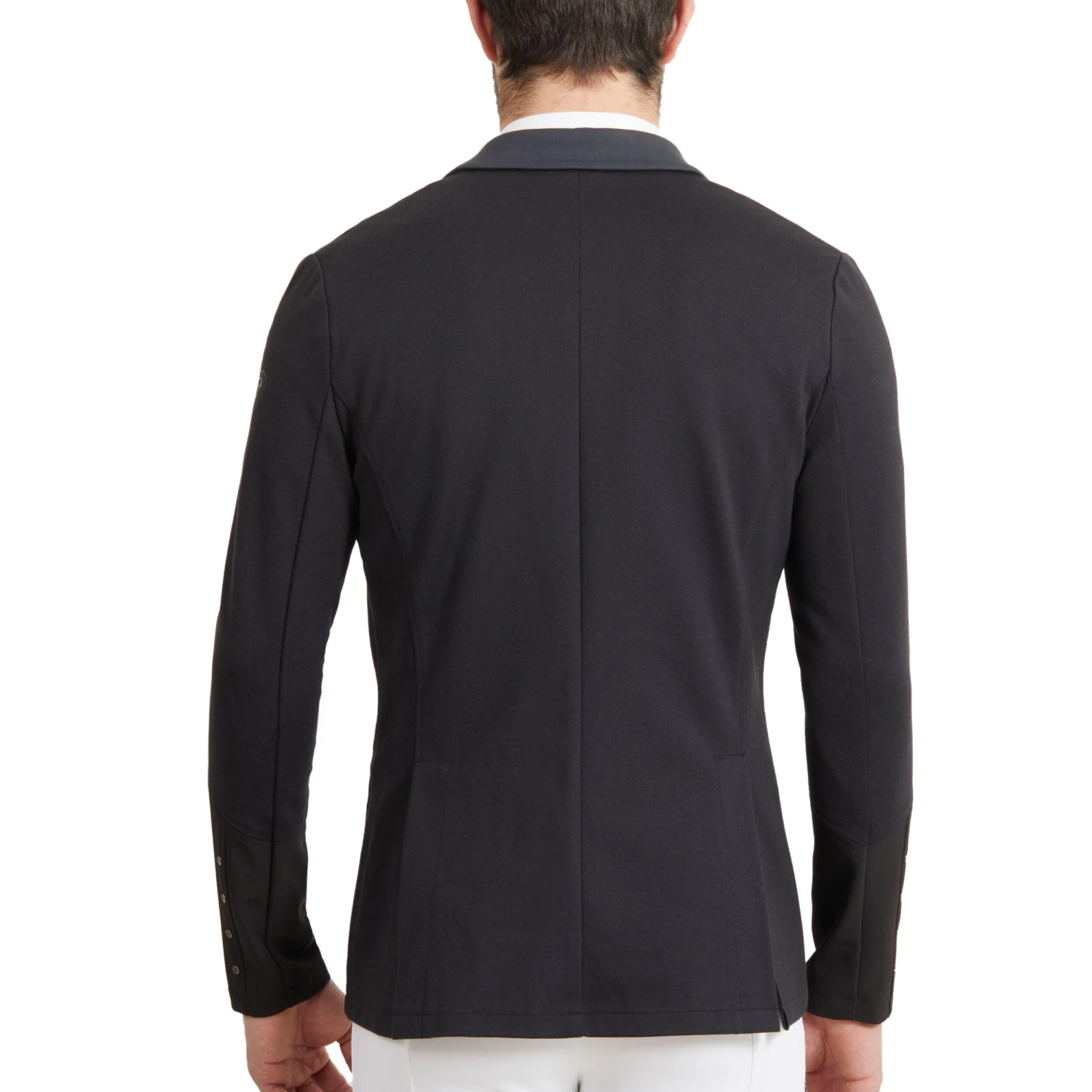 Comp 100 Horse Riding Competition Jacket 6 Comp 100 Horse Riding Competition Jacket - Image 6