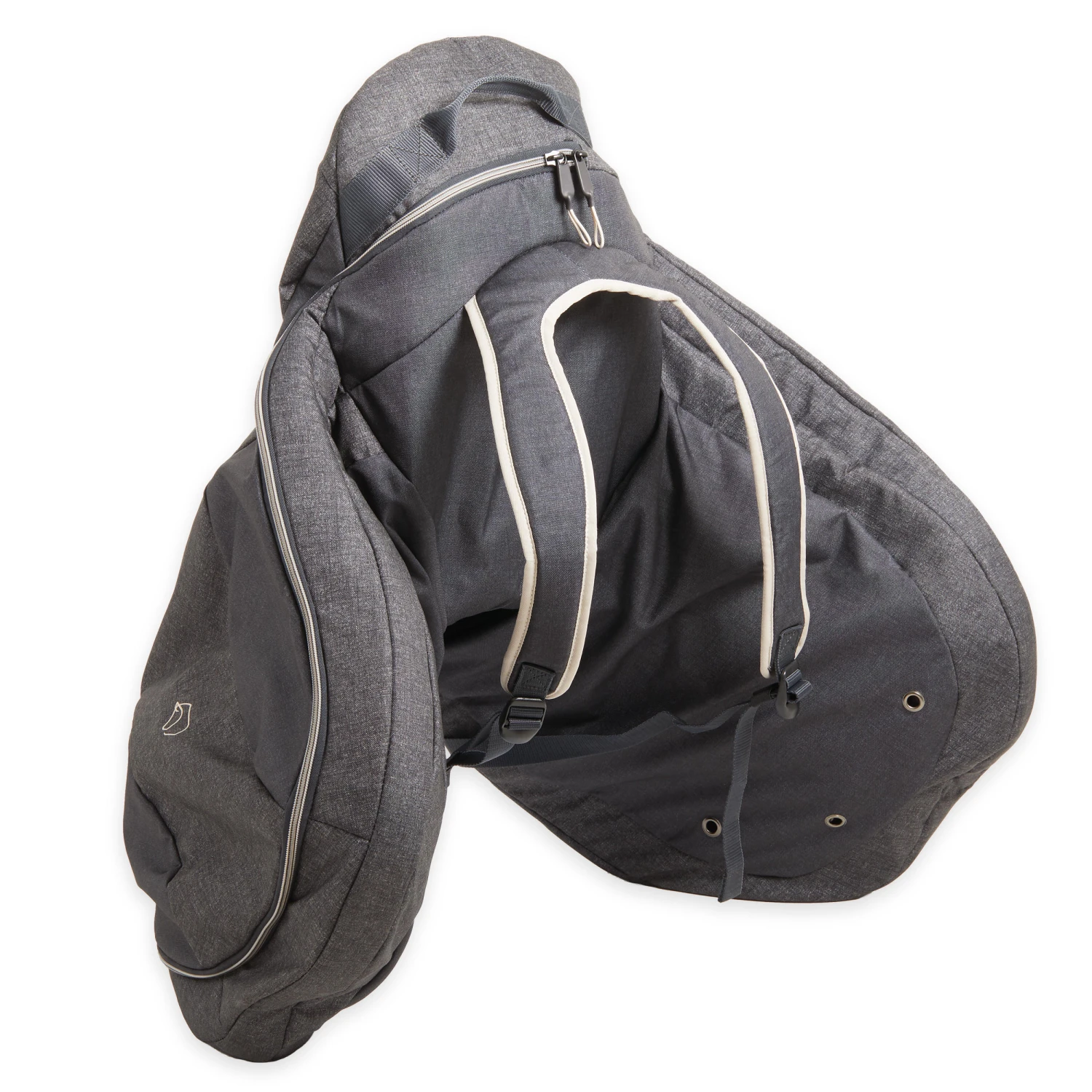 Horse Riding Saddle Bag 3 Horse Riding Saddle Bag - Image 3