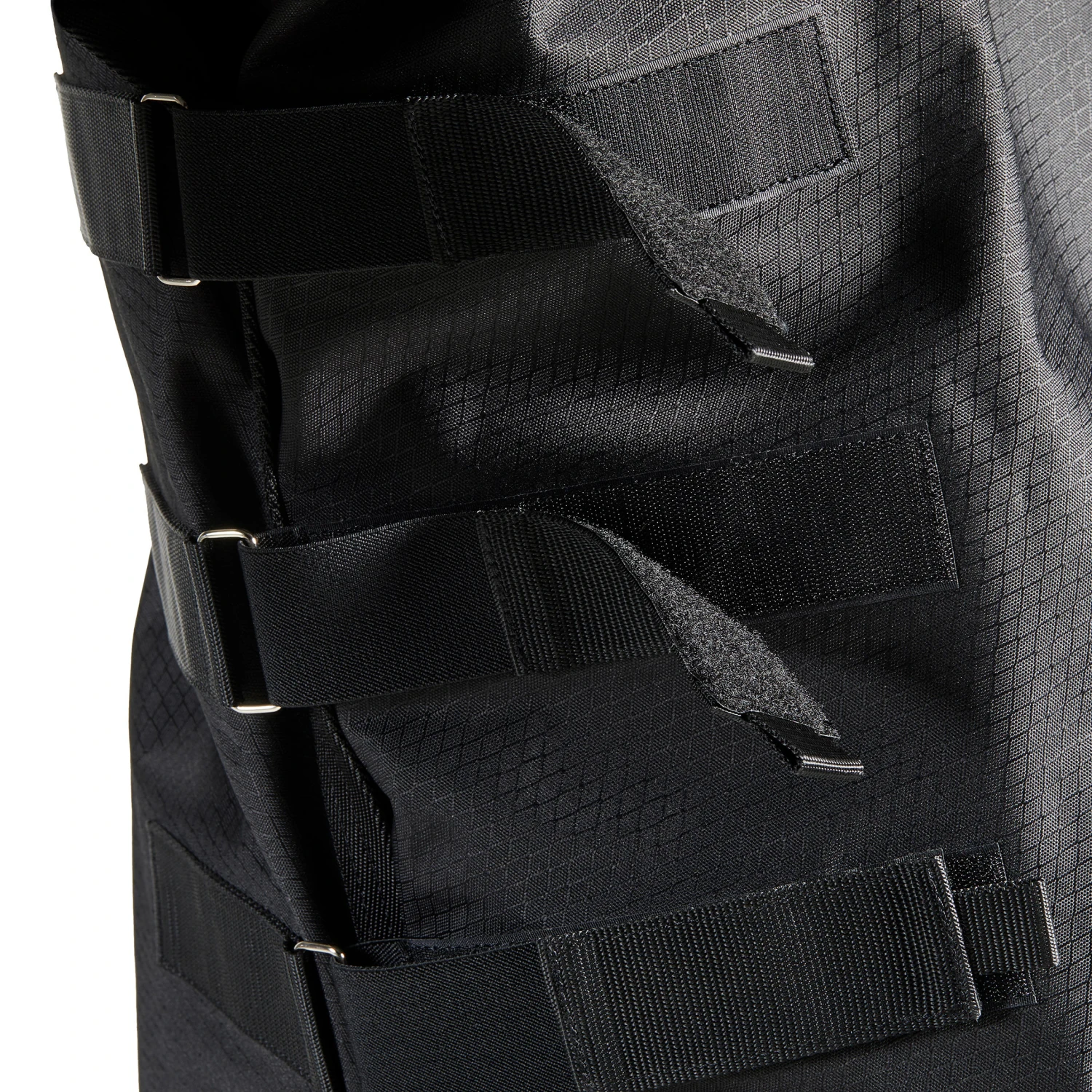 Allweather Light Horse Riding Waterproof Neck Cover 4 Allweather Light Horse Riding Waterproof Neck Cover - Image 4