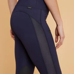 Women's Horse Riding Lightweight Leggings 100 -Weatherbeeta Sales Store k9c08016af6e90d23abeebe2d1957c553